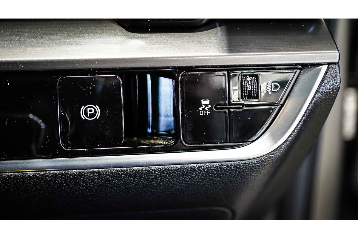 2023 Kia Sportage SX NQ5
