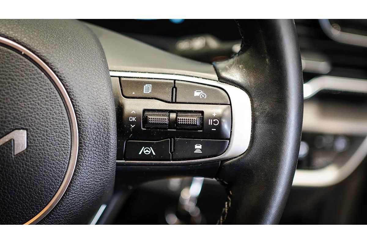 2023 Kia Sportage SX NQ5