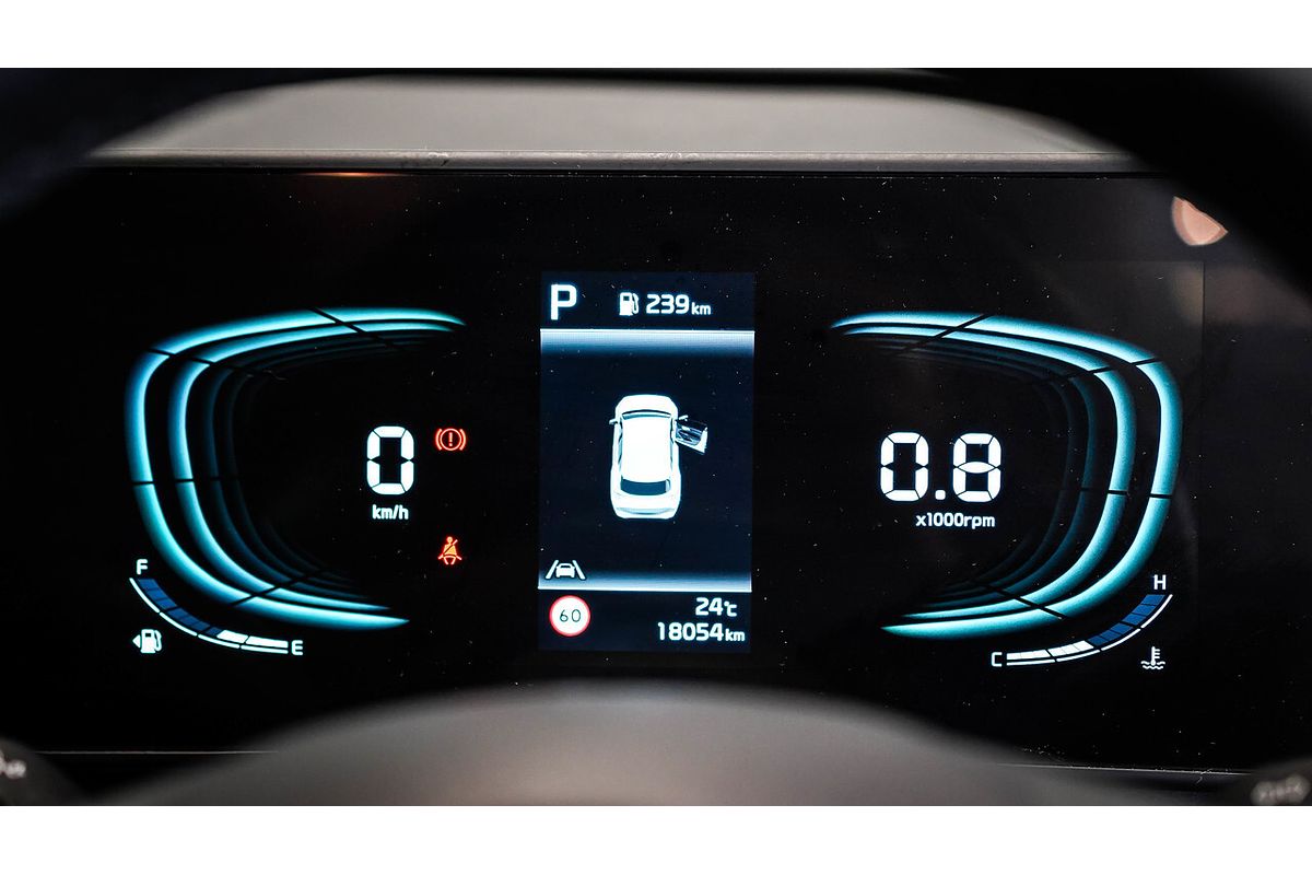 2023 Kia Sportage SX NQ5