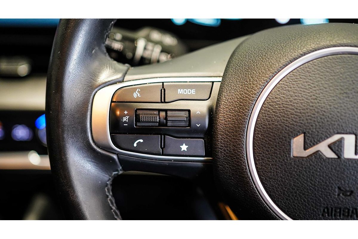 2023 Kia Sportage SX NQ5