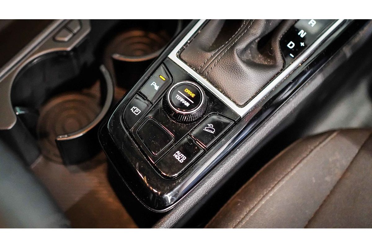 2023 Kia Sportage SX NQ5