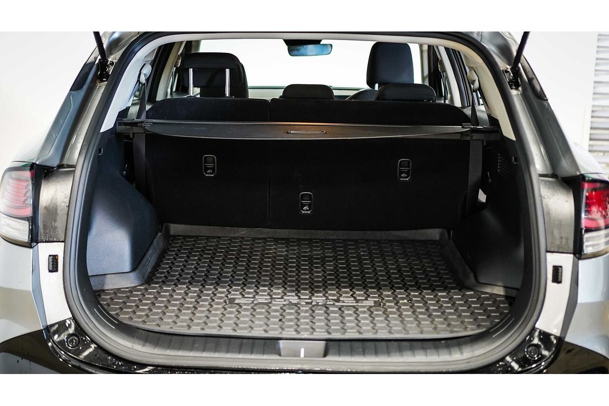 2023 Kia Sportage SX NQ5