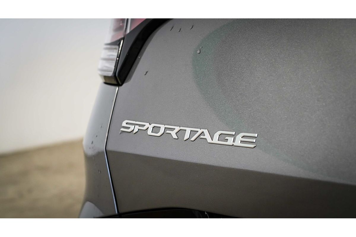 2023 Kia Sportage SX NQ5