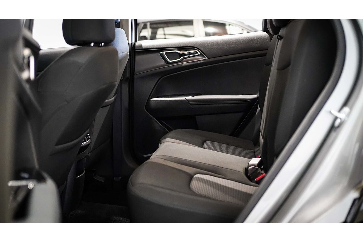 2023 Kia Sportage SX NQ5