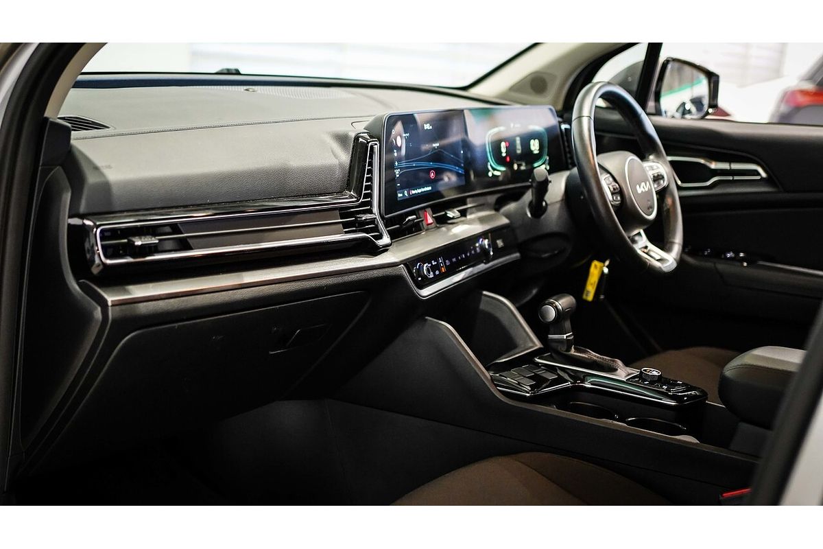 2023 Kia Sportage SX NQ5