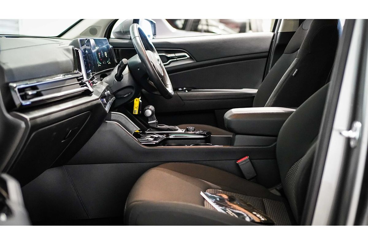 2023 Kia Sportage SX NQ5