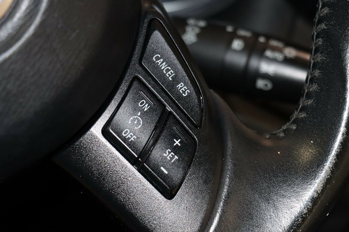 2013 Mazda CX-5 Maxx Sport KE Series