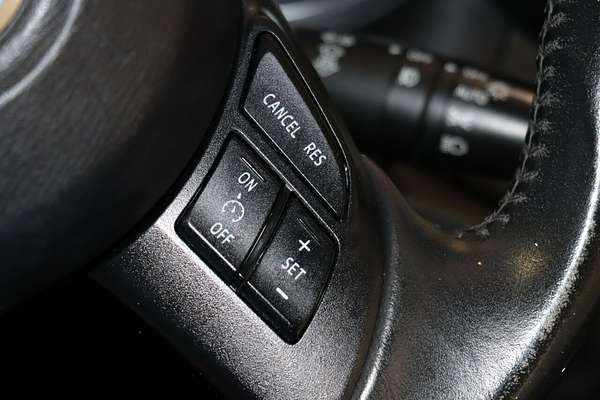 2013 Mazda CX-5 Maxx Sport KE Series