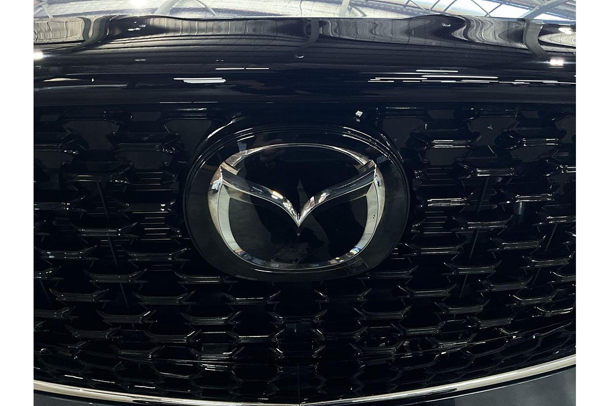 2024 Mazda CX-5 G25 Maxx Sport KF Series