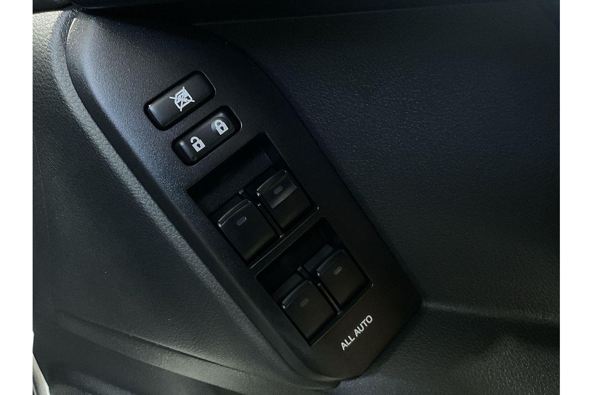 2021 Toyota Landcruiser Prado GXL GDJ150R
