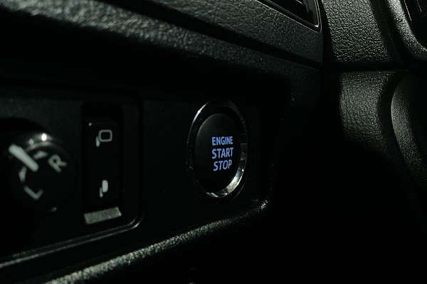 2021 Toyota Landcruiser Prado GXL GDJ150R