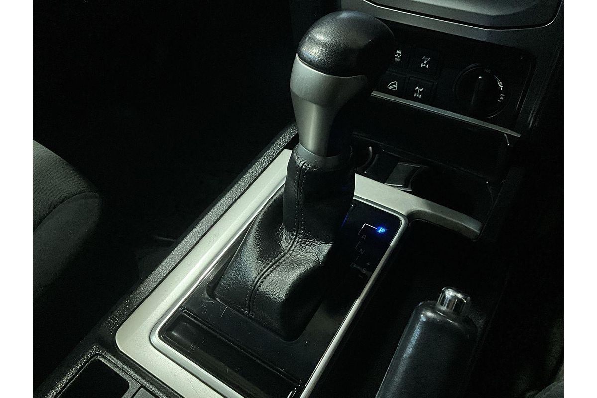 2021 Toyota Landcruiser Prado GXL GDJ150R