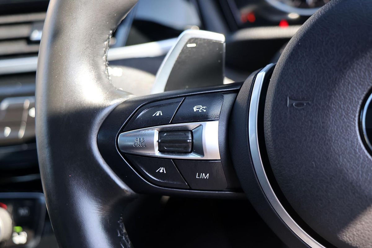 2018 BMW X1 xDrive25i F48