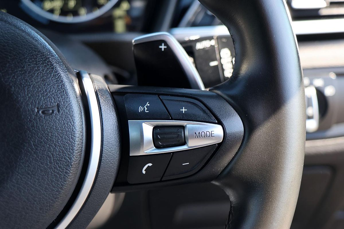 2018 BMW X1 xDrive25i F48