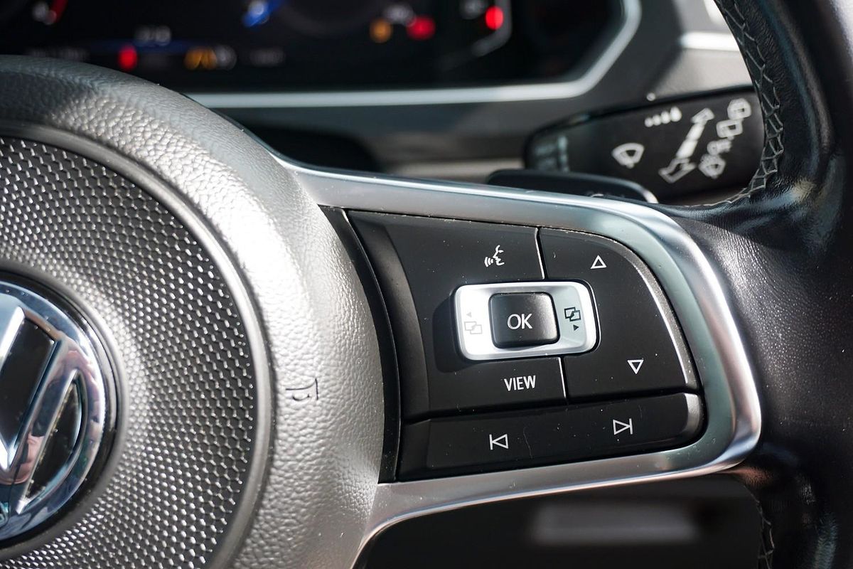 2019 Volkswagen Tiguan 162TSI Highline 5N