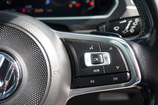 2019 Volkswagen Tiguan 162TSI Highline 5N