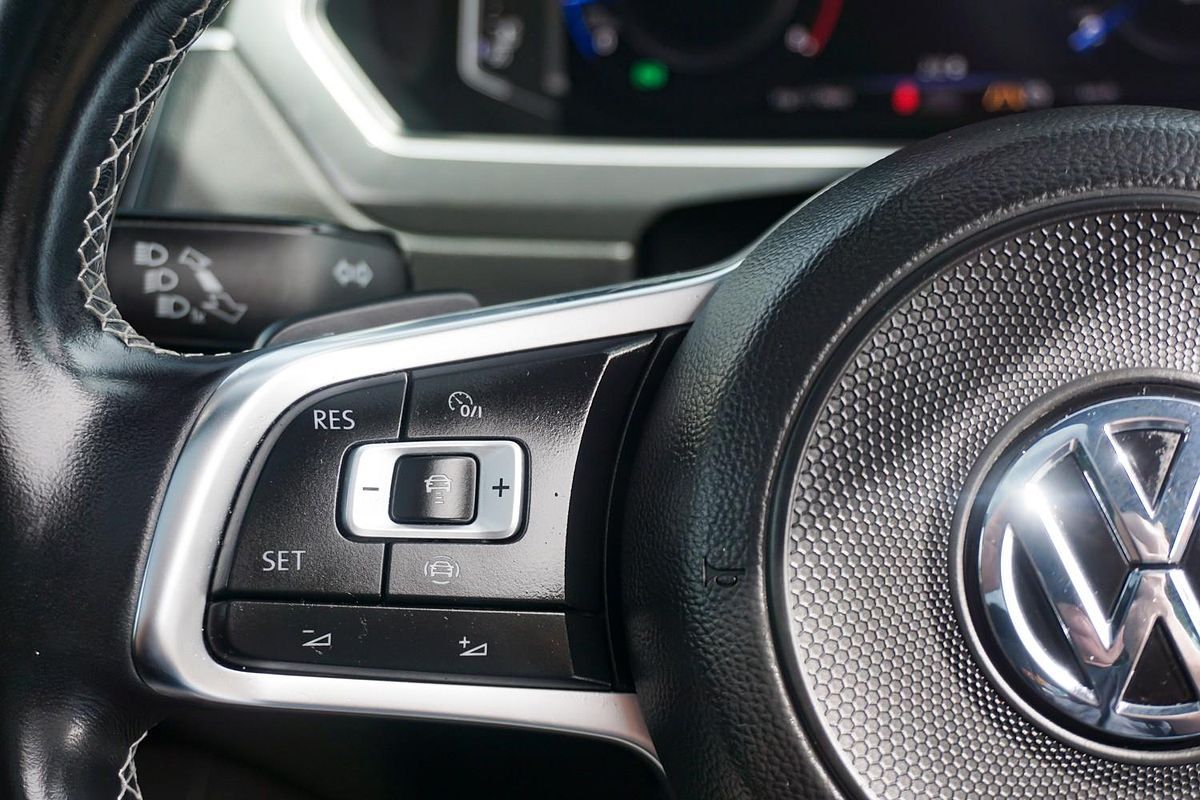 2019 Volkswagen Tiguan 162TSI Highline 5N