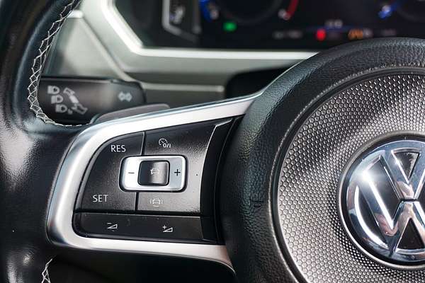 2019 Volkswagen Tiguan 162TSI Highline 5N