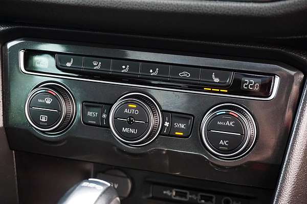 2019 Volkswagen Tiguan 162TSI Highline 5N