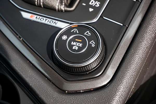 2019 Volkswagen Tiguan 162TSI Highline 5N