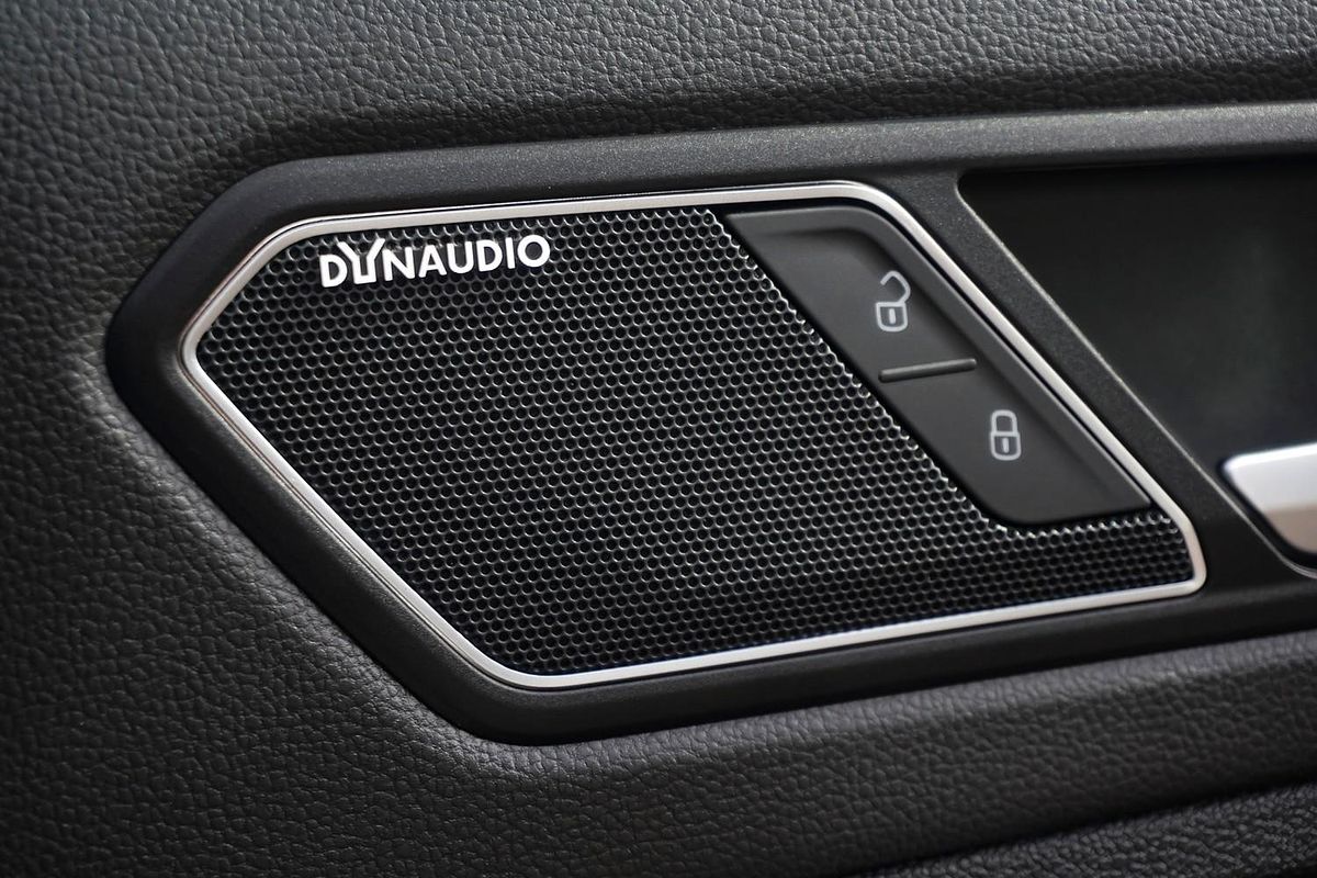 2019 Volkswagen Tiguan 162TSI Highline 5N