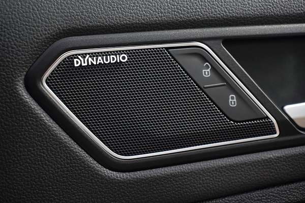 2019 Volkswagen Tiguan 162TSI Highline 5N