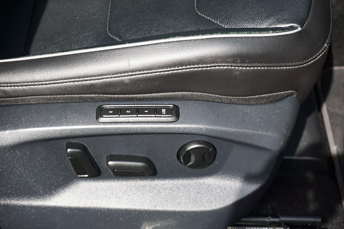 2019 Volkswagen Tiguan 162TSI Highline 5N