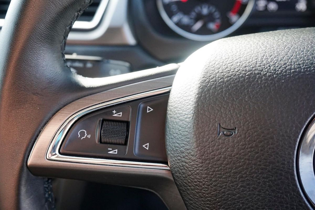 2016 SKODA Rapid NH