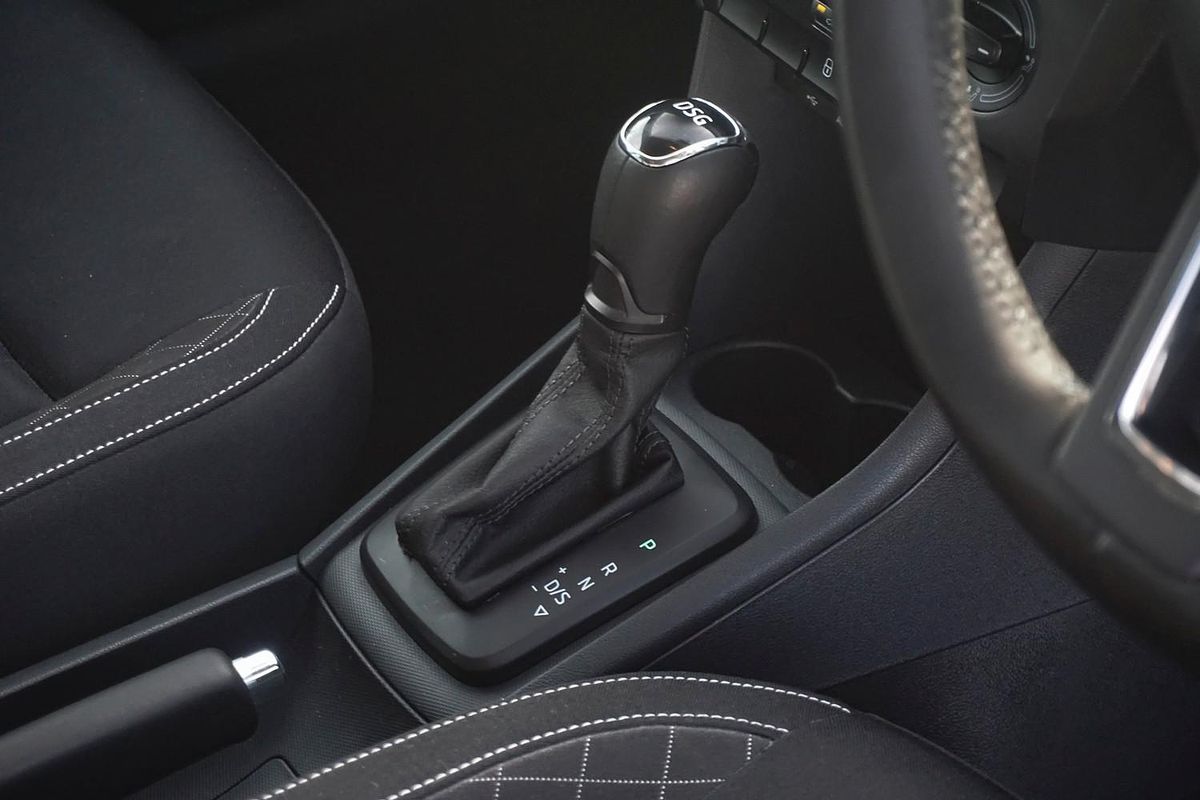 2016 SKODA Rapid NH