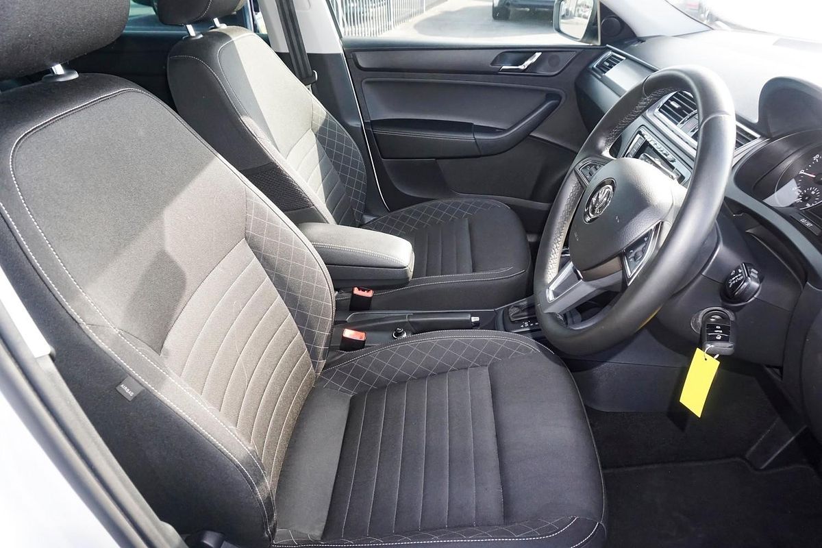 2016 SKODA Rapid NH