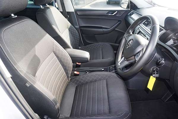 2016 SKODA Rapid NH