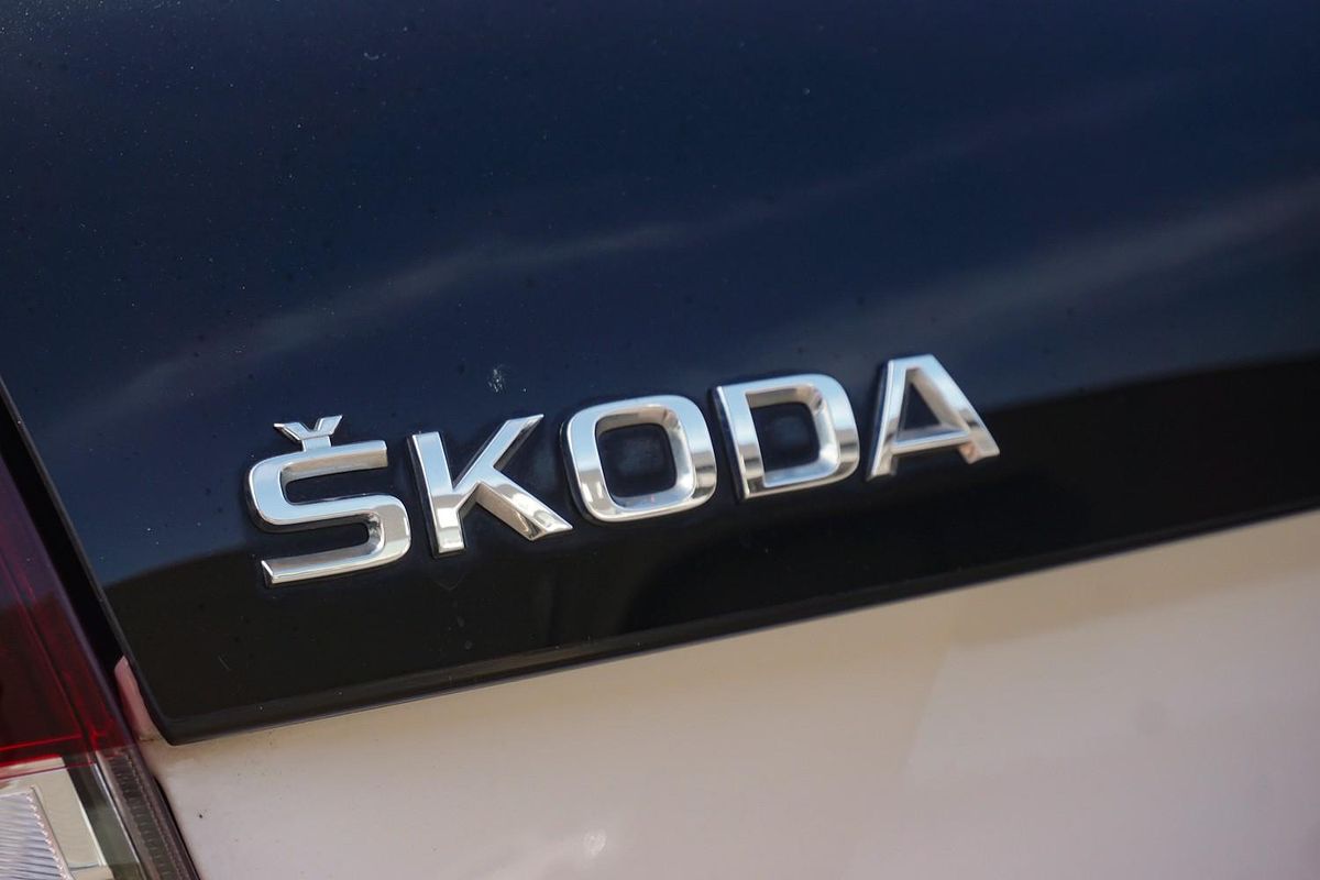 2016 SKODA Rapid NH