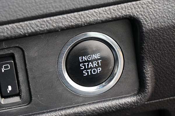 2018 Toyota Landcruiser Prado GXL GDJ150R