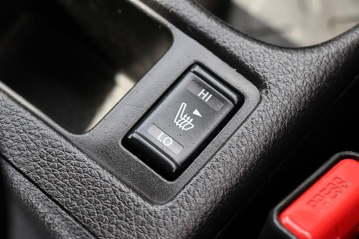 2015 Nissan X-TRAIL ST-L T32