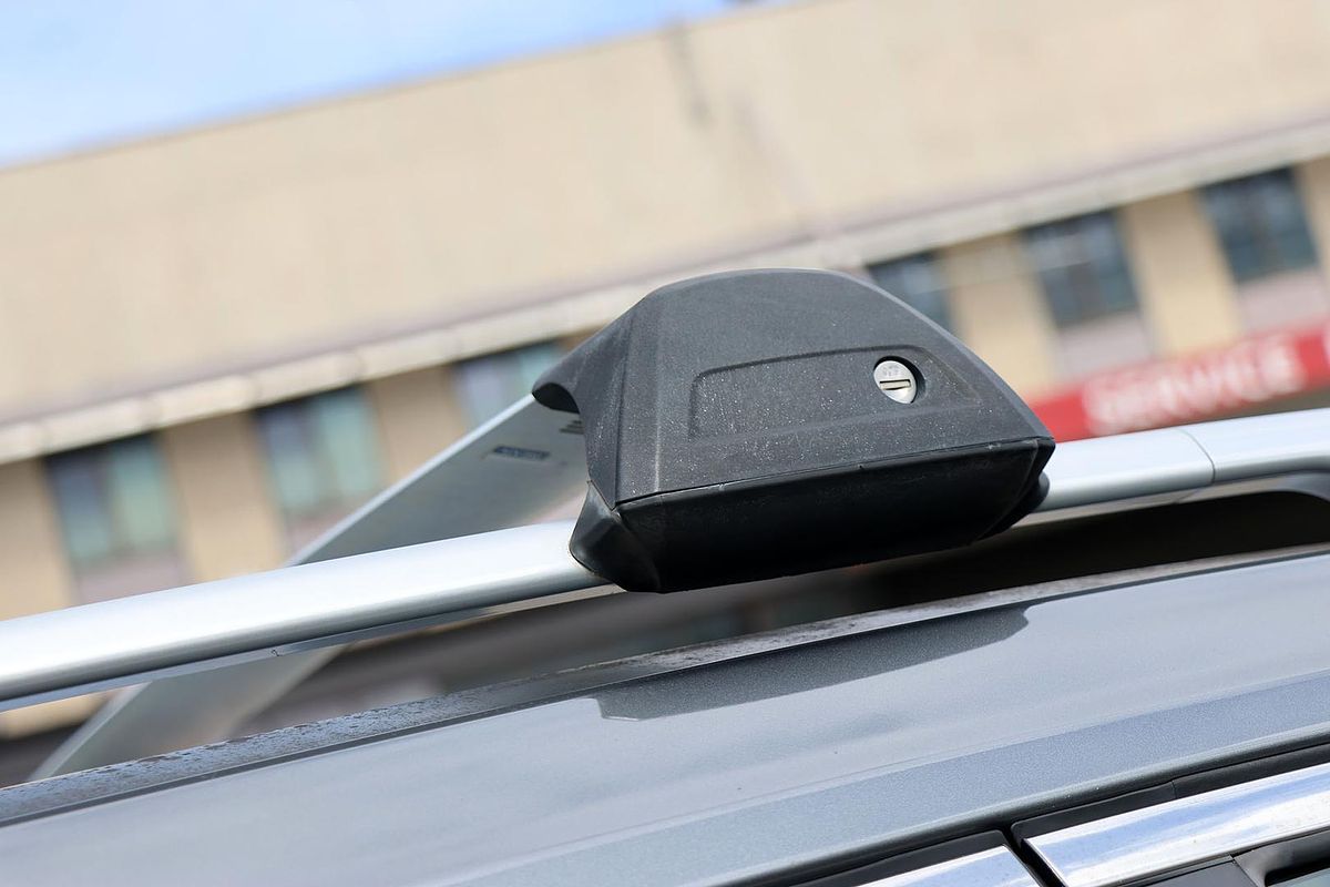 2015 Nissan X-TRAIL ST-L T32