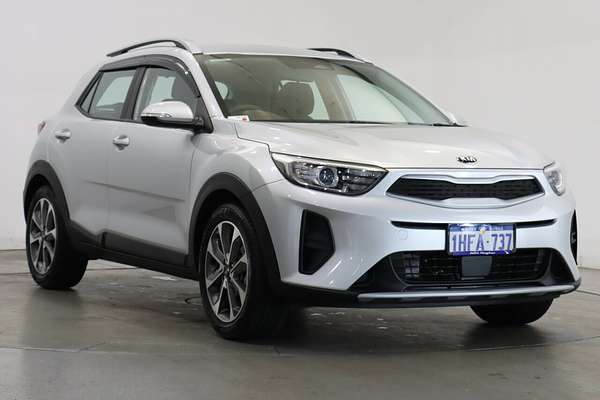 2021 Kia Stonic Sport YB