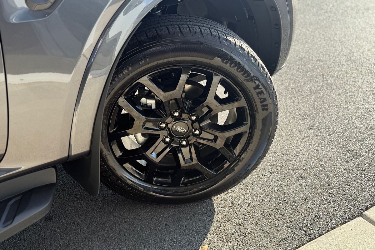 2024 Ford Everest Sport 2.0L
