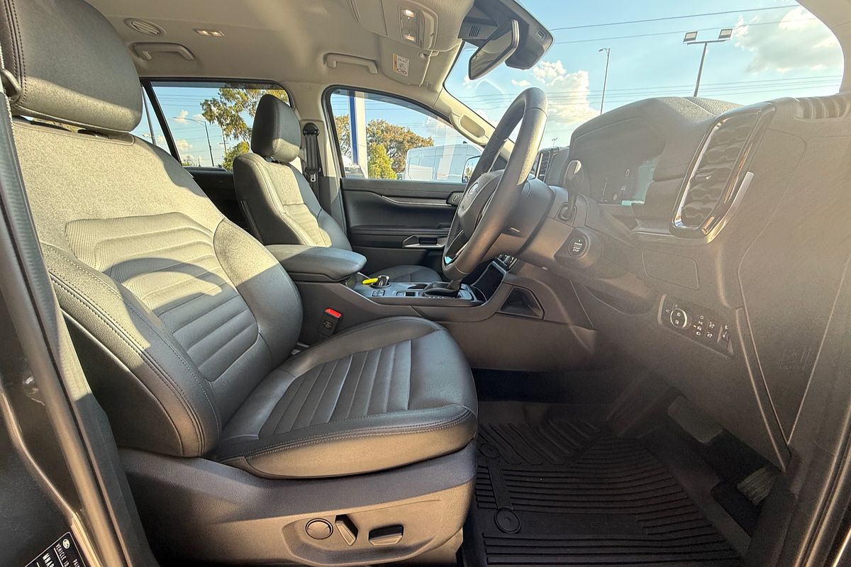 2024 Ford Everest Sport 2.0L