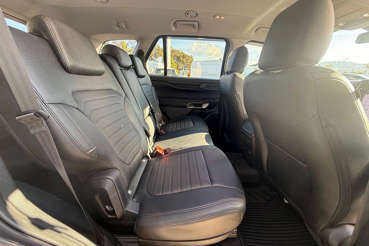 2024 Ford Everest Sport 2.0L