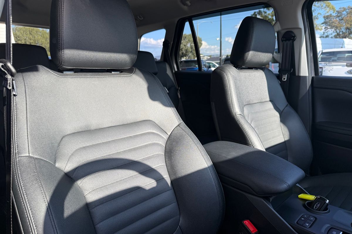 2024 Ford Everest Sport 2.0L