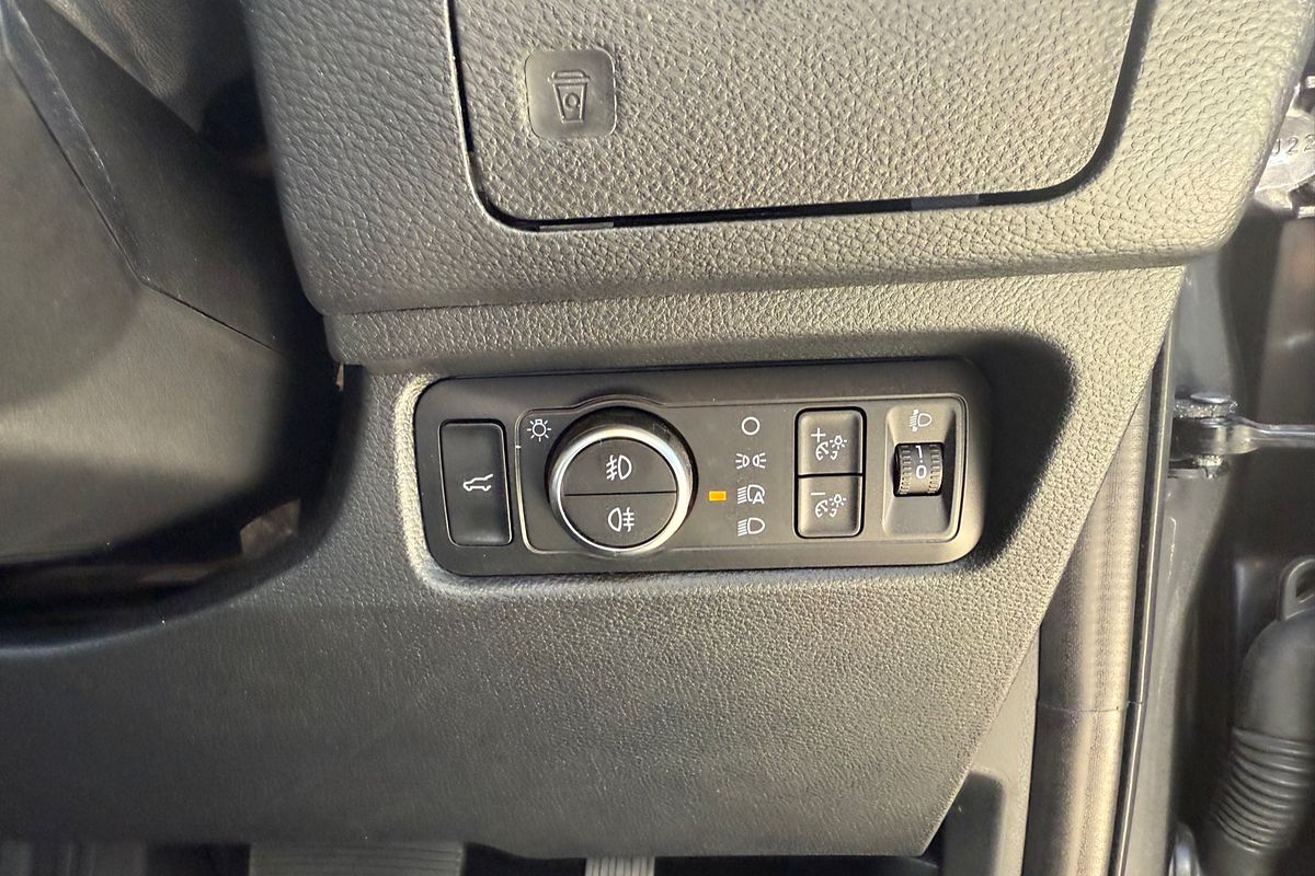 2024 Ford Everest Sport 2.0L