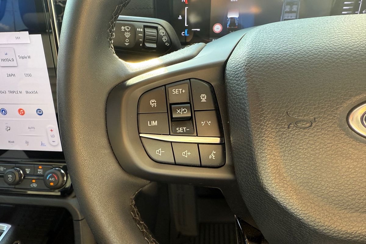 2024 Ford Everest Sport 2.0L