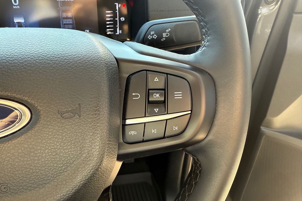 2024 Ford Everest Sport 2.0L