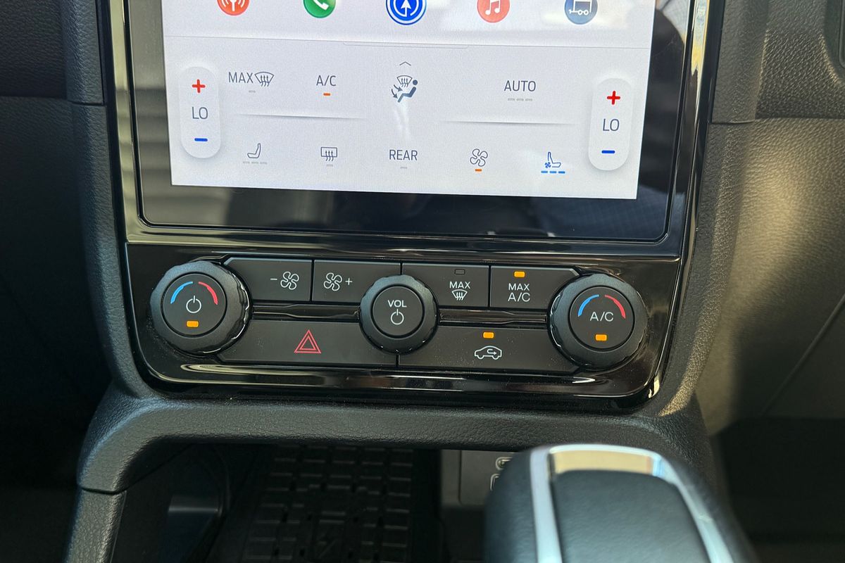 2024 Ford Everest Sport 2.0L