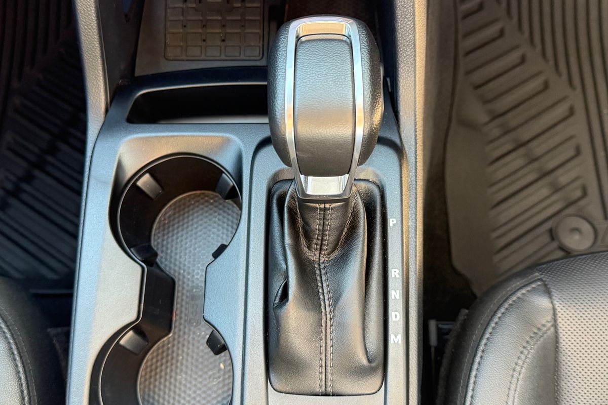 2024 Ford Everest Sport 2.0L
