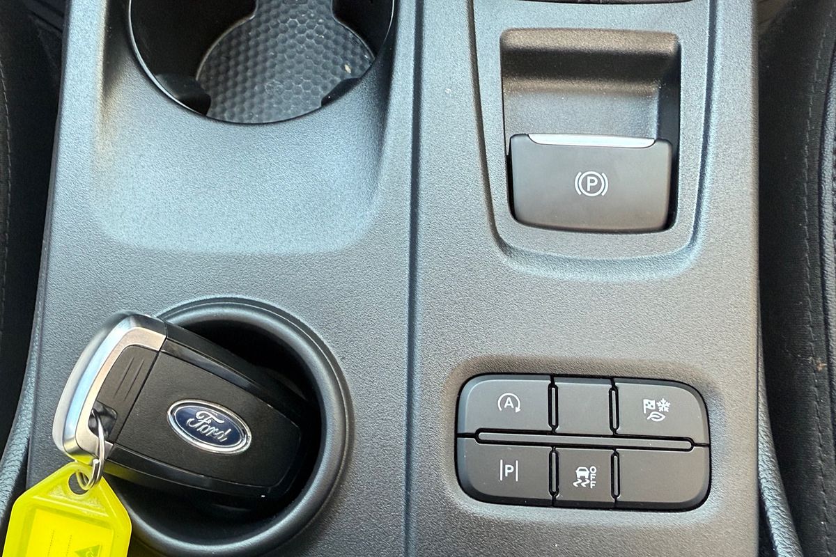 2024 Ford Everest Sport 2.0L