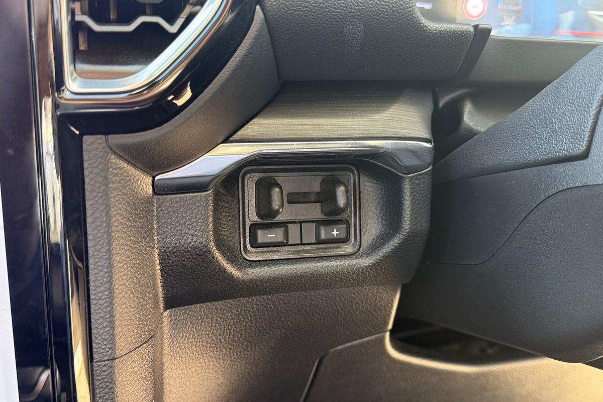 2024 Ford Everest Sport 2.0L