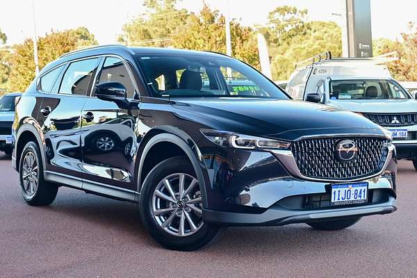 2023 Mazda CX-8 G25 Sport KG Series