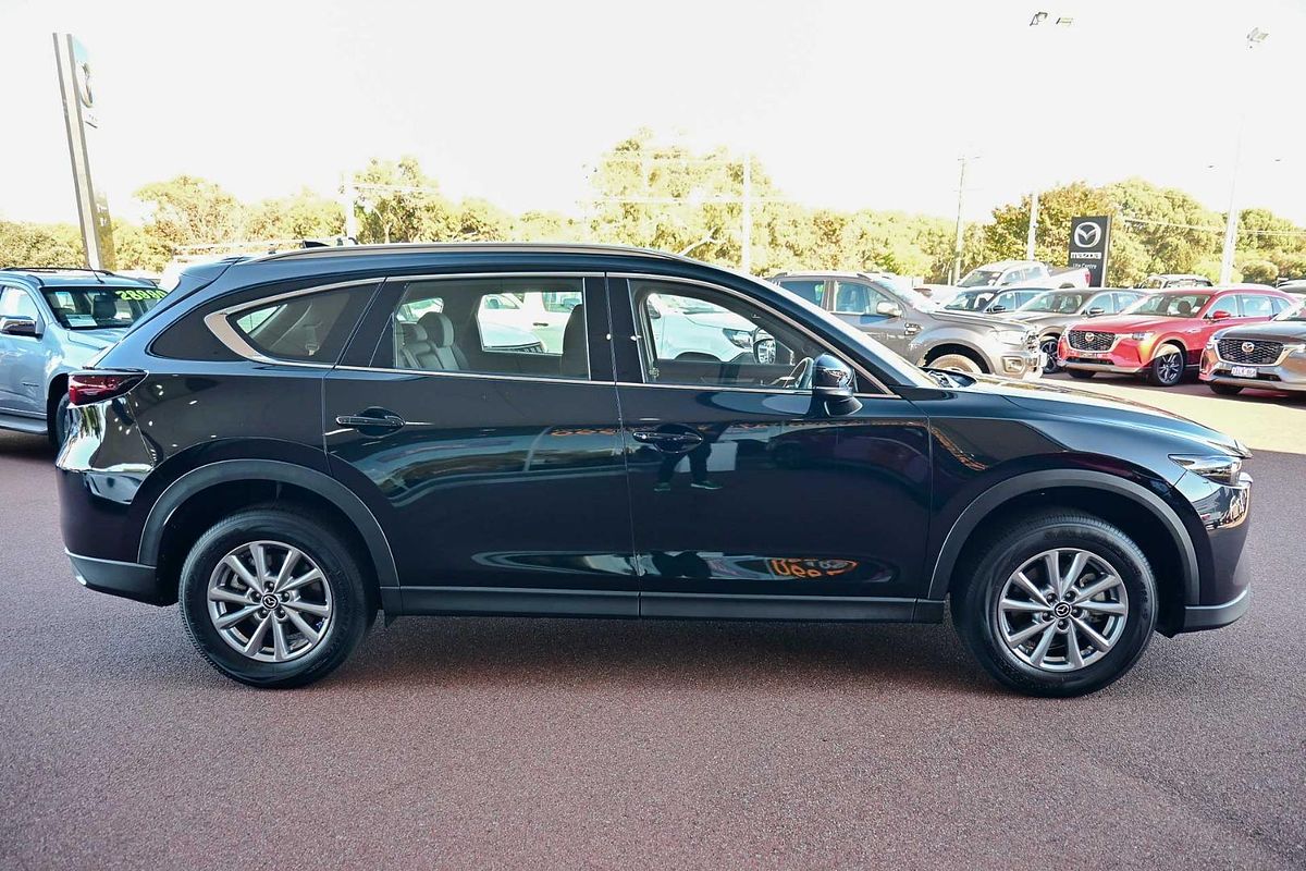2023 Mazda CX-8 G25 Sport KG Series