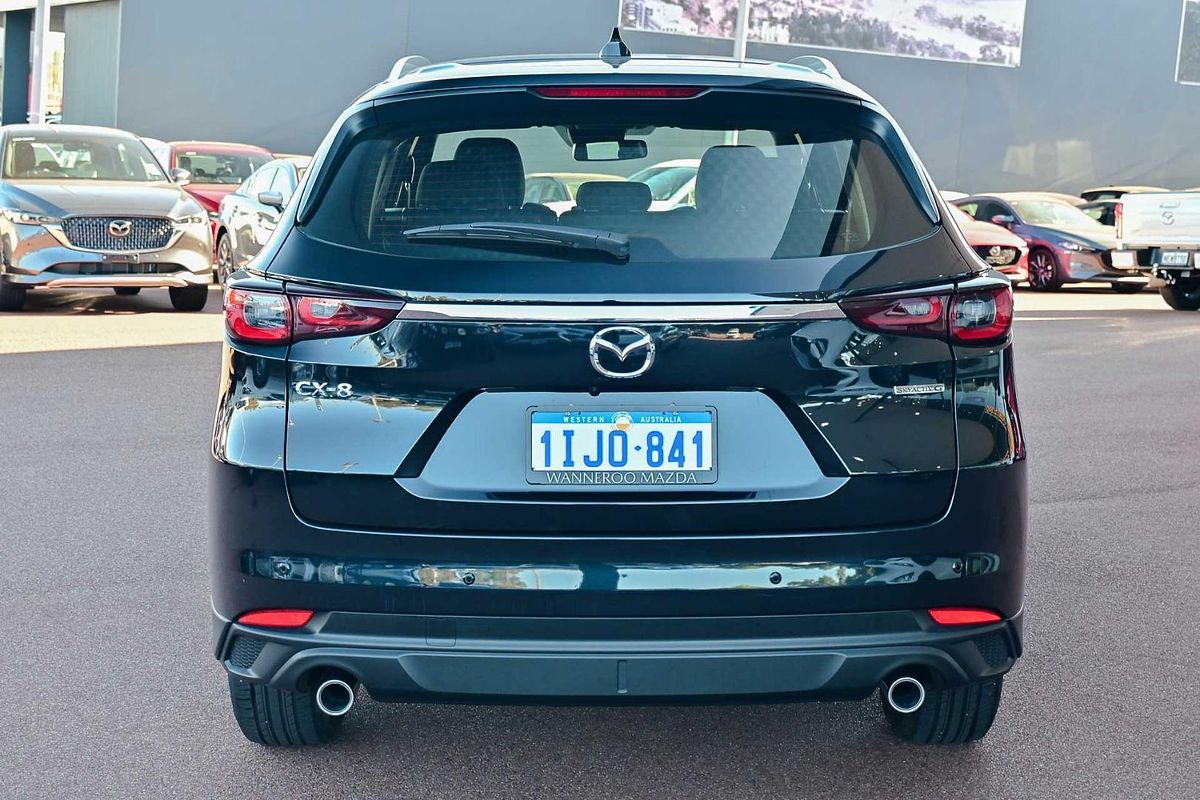 2023 Mazda CX-8 G25 Sport KG Series